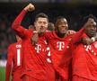 Bayern este lider în Bundesliga // sursă foto: Guliver/gettyimages