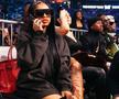 Iyanna Mayweather a fost arestată în Statele Unite
