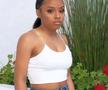 Iyanna Mayweather