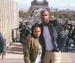 Iyanna Mayweather