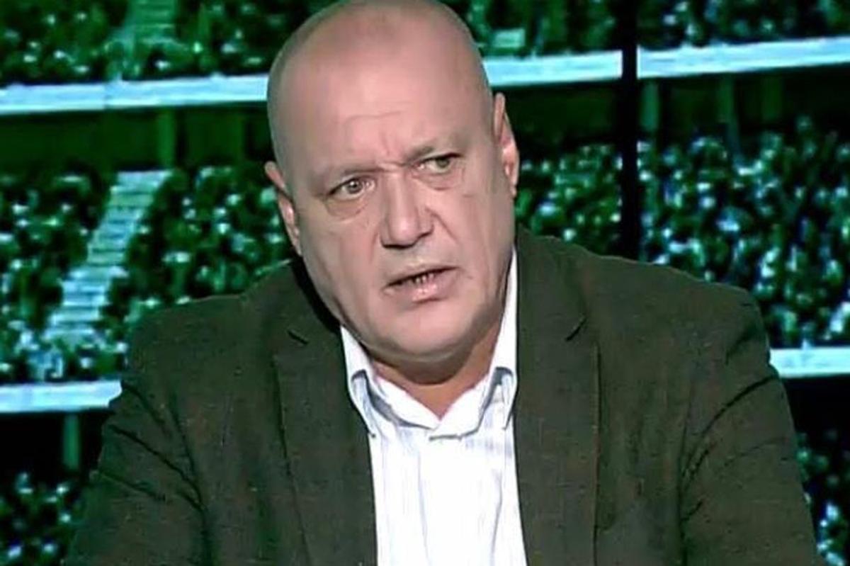 COVID-19. Și Marcel Pușcaș acuză conspirații: „Nu poți să stai și să tâmpești în casă, încurajez lumea să iasă. Cineva câștigă de pe urma acestei panici”