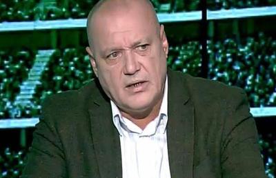 COVID-19. Și Marcel Pușcaș acuză conspirații: „Nu poți să stai și să tâmpești în casă, încurajez lumea să iasă. Cineva câștigă de pe urma acestei panici”