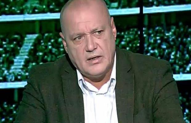 COVID-19. Și Marcel Pușcaș acuză conspirații: „Nu poți să stai și să tâmpești în casă, încurajez lumea să iasă. Cineva câștigă de pe urma acestei panici”