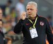 Marius Șumudică este din iunie 2019 antrenorul lui Gaziantep