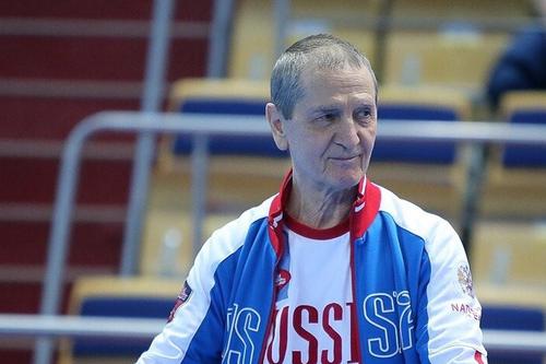 Andrei Rodionenko