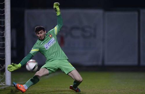 Florin Niță are două trofee în palmares cu FCSB