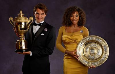 Wimbledon, șansa ratată? Ce consecințe poate avea anularea turneului pentru Serena Williams și Roger Federer