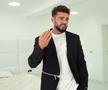 Dorian Popa a cheltuit o avere pe haine! Cât a plătit ca să se îmbrace ca Sergio Ramos