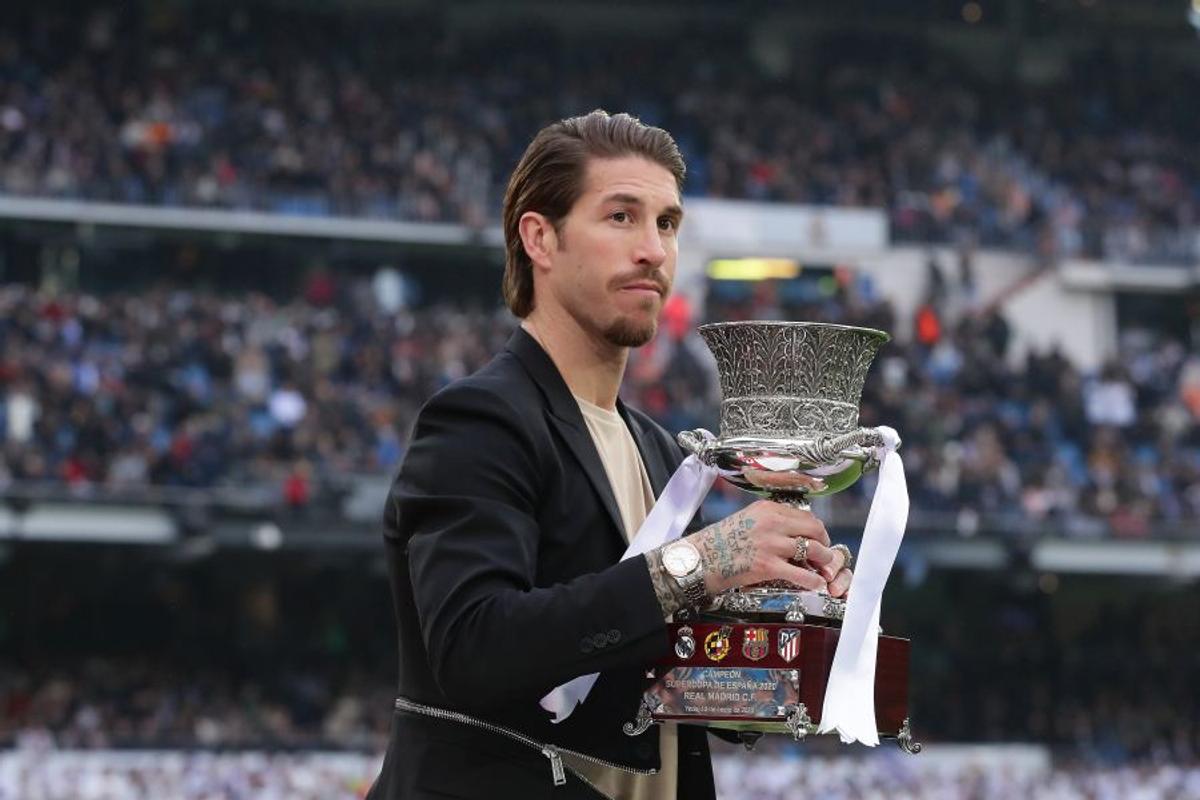 Dorian Popa a cheltuit o avere pe haine! Cât a plătit ca să se îmbrace ca Sergio Ramos