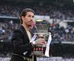 Dorian Popa a cheltuit o avere pe haine! Cât a plătit ca să se îmbrace ca Sergio Ramos