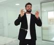 Dorian Popa a cheltuit o avere pe haine! Cât a plătit ca să se îmbrace ca Sergio Ramos