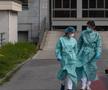 CORONAVIRUS. Italia respiră: bilanțul din ultima zi confirmă faptul că numerele sunt în scădere