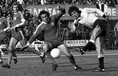 EDITORIAL Cristian Geambașu despre un mare fotbalist român dispărut înainte să devină foarte mare » Aurică Rădulescu. Cenușă și diamant