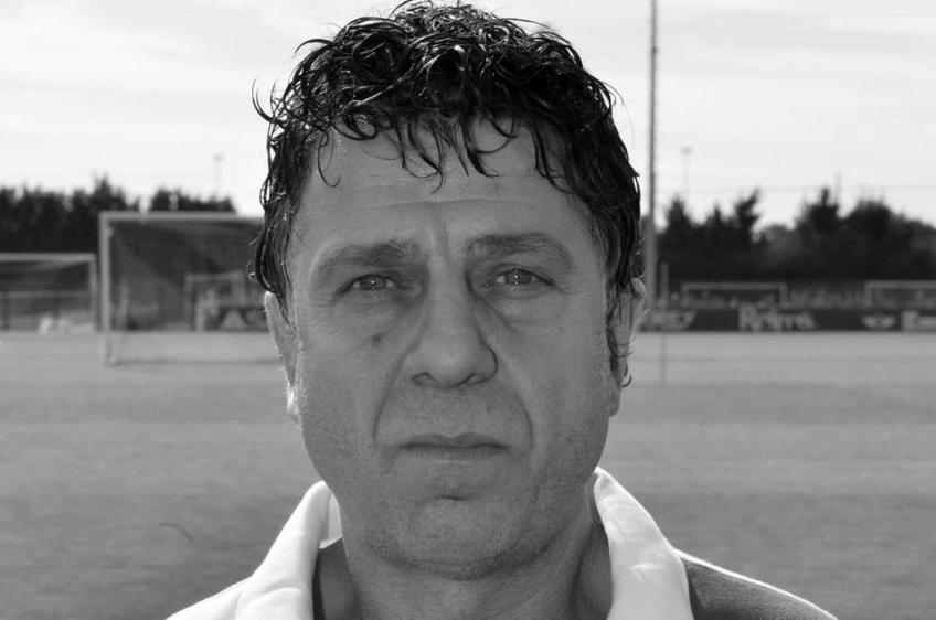Bernard Gonzalez s-a sinucis după ce a aflat că este infectat cu COVID-19.