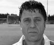 Bernard Gonzalez s-a sinucis după ce a aflat că este infectat cu COVID-19.