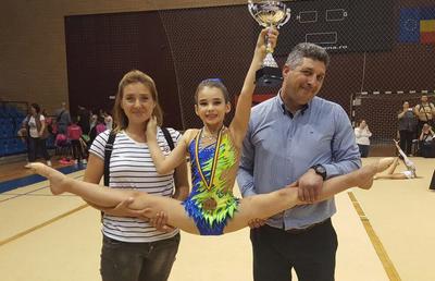 Ediție specială la GSP Live! Părinții unei sportive, acuzații incredibile la adresa celor de la CSA Steaua