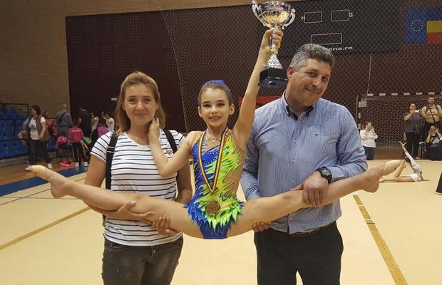 Ediție specială la GSP Live! Părinții unei sportive, acuzații incredibile la adresa celor de la CSA Steaua