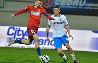 Semnal de alarmă tras la FCSB după meciul cu Craiova: „Nu credeam asta! Suferă enorm”