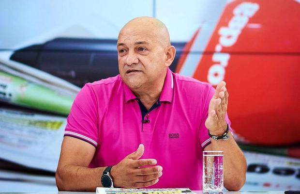 Balint e sigur după FCSB - Craiova: „Nu mai primește nicio șansă la FCSB!” » De ce crede că suferă echipa