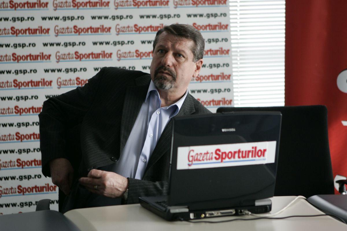 Ion Marin, 46 de ani de la debut