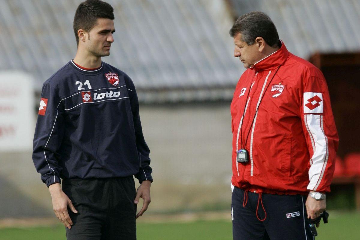 Ion Marin, 46 de ani de la debut