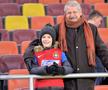 46 de ani de la debutul dinamovistului cu 5 titluri de campion, cu o semifinală de Cupa Campionilor Europeni, dar cu 0 meciuri la națională