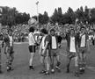 46 de ani de la debutul dinamovistului cu 5 titluri de campion, cu o semifinală de Cupa Campionilor Europeni, dar cu 0 meciuri la națională