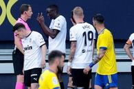 Sancțiuni extreme după scandalul de rasism din La Liga » Ce riscă jucătorul lui Cadiz