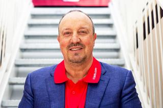 Rafa Benitez a semnat și devine cel mai bine plătit antrenor din istoria campionatului
