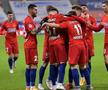 Un jucător de la FCSB i-a luat ochii lui Sânmărtean: „Poate fi noul star al fotbalului românesc! Mi-a atras atenția nesimțirea cu care manevrează mingea”