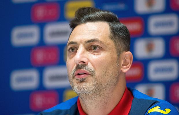 Mirel Rădoi poate părăsi naționala în vară! E dorit de fostul club