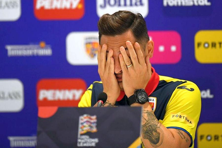 Mirel Rădoi Filosofia eșecului