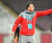 Ironii către Petrea: „Aș fi vrut să vorbească despre asta” + „CSU nu e Craiova și FCSB nu e Steaua!”