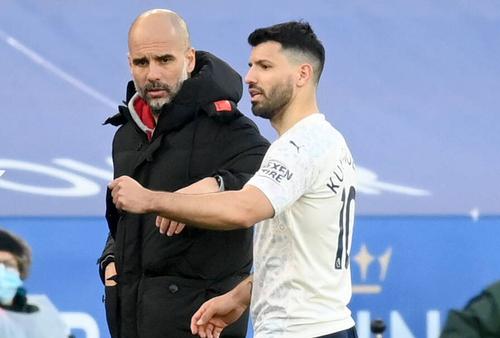 Pep Guardiola, foto: Imago