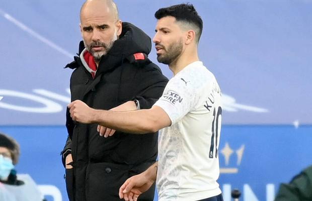 Pep Guardiola atacă Borussia Dortmund: „Nu găsesc un jucător fără calitate, dar plătesc comisoane mari pentru tineri”