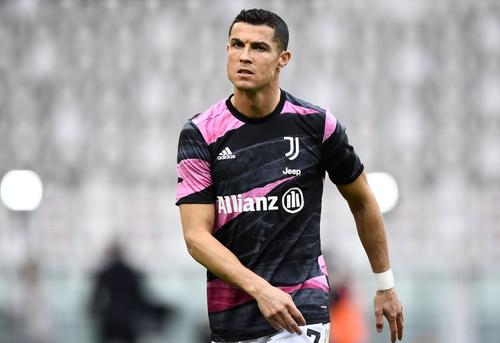 Cristiano Ronaldo, foto: Imago