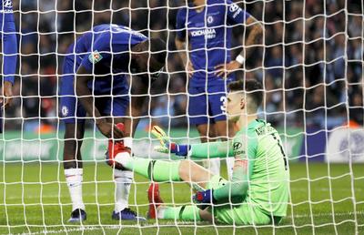 Șocant! Doi fotbaliști s-au bătut la antrenamentul lui Chelsea! De la ce a pornit