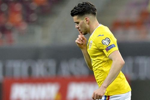 Victor Pițurcă, fostul selecționer al echipei naționale, declară că se aștepta la mai multe din partea lui Ianis Hagi (22 de ani, mijlocaș ofensiv) la echipa națională.