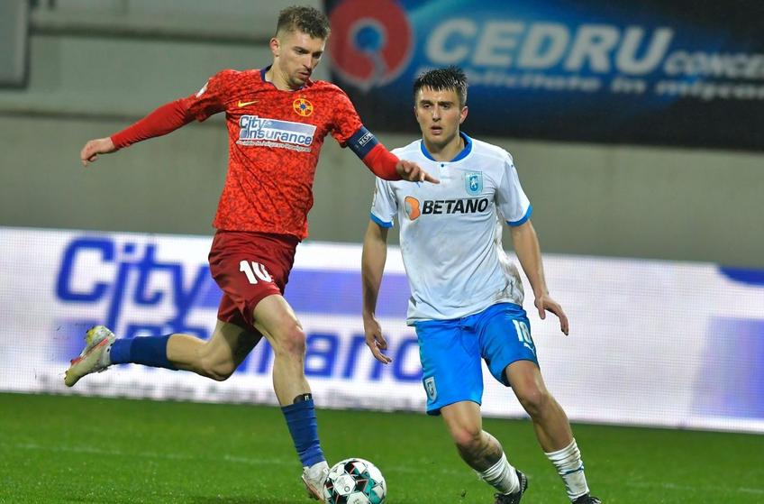 Gabi Balint, 58 de ani, fost mare internațional, nu înțelege de ce FCSB nu s-a decis încă să-și joace meciurile de pe teren propriu la Voluntari, pe arena „Anghel Iordănescu”.