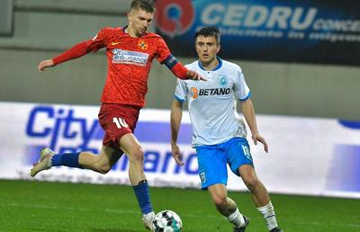 Gabi Balint, propunere-surpriză pentru FCSB: „Ăsta e stadionul pe care ar trebui să joace!”