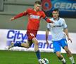 Gabi Balint, 58 de ani, fost mare internațional, nu înțelege de ce FCSB nu s-a decis încă să-și joace meciurile de pe teren propriu la Voluntari, pe arena „Anghel Iordănescu”.