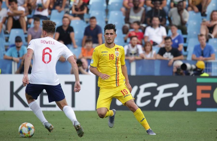 Sorin Cârțu îi propune un fotbalist lui Mirel Rădoi, după FCSB - Craiova: „Titular la națională!”