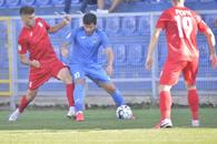 3 formații luptă pentru ultimele două locuri din play-off » Cum se califică Botoșani, Clinceni și Chindia