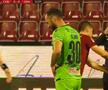Dinamo va alcătui cu greu o echipă competitivă în ultima etapă, la meciul cu Academica Clinceni, unul cu implicații în lupta pentru play-off.