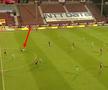 Lupta pentru play-off, influențată de haosul din CFR - Dinamo » Clinceni, tot mai aproape de un moment istoric