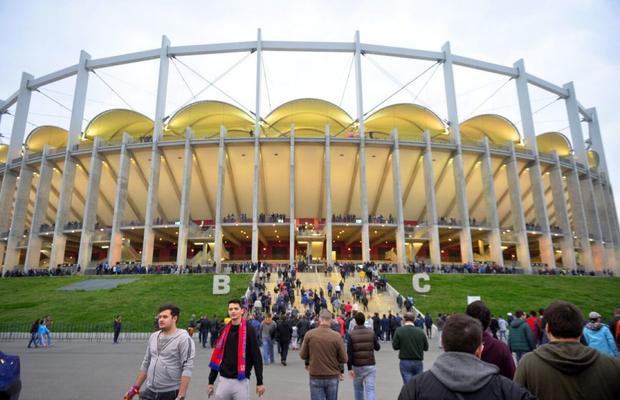 Porți deschise peste tot! București și celelalte 11 orașe anunță UEFA că vor permite fani în tribune