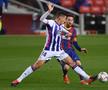 Messi s-a simțit vânat înainte de meciul cu Real Madrid! L-a acuzat pe arbitrul de la Barcelona - Valladolid: „Are un chef să-mi dea galben...”