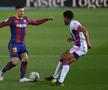 Messi s-a simțit vânat înainte de meciul cu Real Madrid! L-a acuzat pe arbitrul de la Barcelona - Valladolid: „Are un chef să-mi dea galben...”