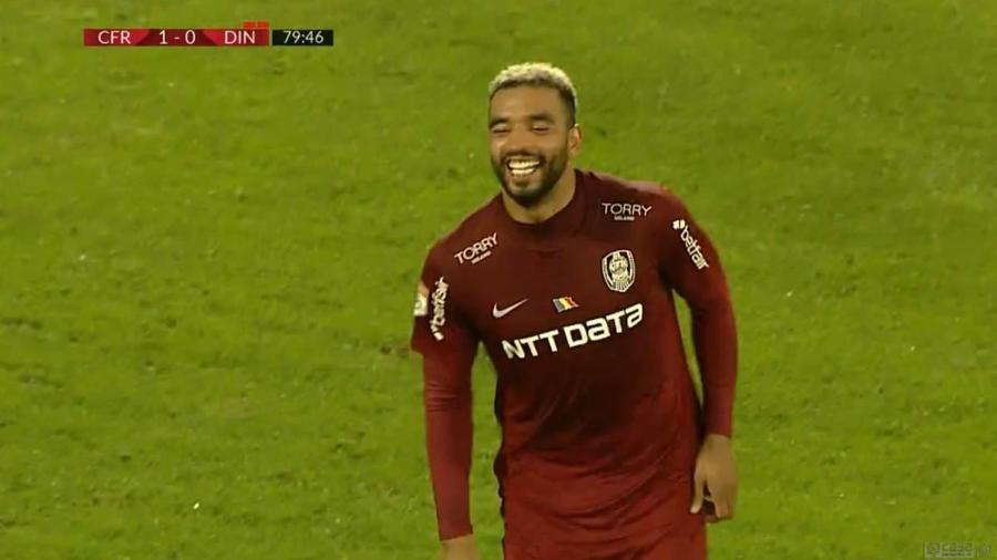 Cornel Dinu, drastic după CFR - Dinamo: „Ceva înfiorător!” + Ce fotbalist a luat în vizor: „Poate merge la Rio”