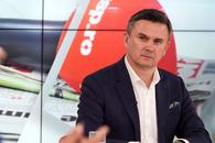Duș rece de la Cristi Balaj: „Dan Petrescu mi-a promis că rămâne la CFR, de ce să se ducă la națională?” + S-a repezit la jurnaliști: „Ștergeți cu buretele ce spun eu?”